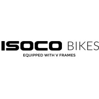 Isoco Bikes GmbH logo - Similar company to V Frames