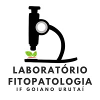Laboratório Fitopatologia - IF Goiano Urutaí logo - Similar company to Núcleo De Estudos Em Fitopatologia - Nefip