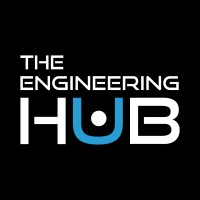 The Engineering HUB logo - Similar company to S4 Integration