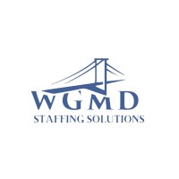WGMD Staffing Solutions logo - Similar company to Globaled Solutions, Llc