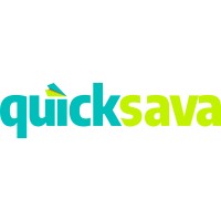 Quicksava logo - Similar company to Ujani