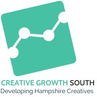 Creative Growth South logo - Similar company to Creative Ct - Growth Driven E-Commerce