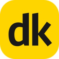 디케이테크인(dktechin) logo - Similar company to 더블다운인터액티브