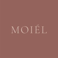 MOIÉL logo - Similar company to Reporter S.A.