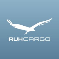 LLC RUH CARGO logo - Similar company to Tba Express