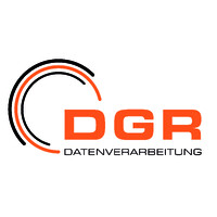 DGR DatenverarbeitungsgesmbH logo - Similar company to Software4Production Gmbh