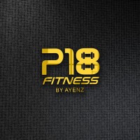 P18 fitness logo - Similar company to Lyra Salon Pvt Ltd