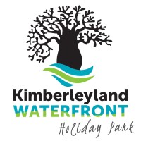 Kimberleyland Waterfront Holiday Park logo - Similar company to Ord River District Co-Operative (Ordco)