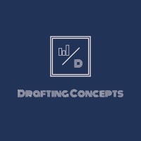Drafting Concepts logo - Similar company to Proey Technical Services Llc