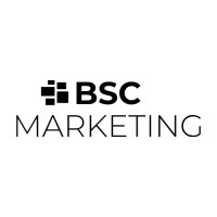 BSC Marketing logo - Similar company to Tsi Srl