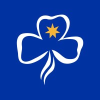 Girl Guides Queensland logo - Similar company to Words To Grow