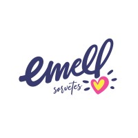 Emell Sorvetes logo - Similar company to Grupo Borges Agronegócios