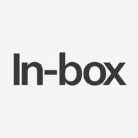 In-box logo - Similar company to Email Science