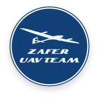 ZAFER UAV TEAM logo - Similar company to Aytech Uas