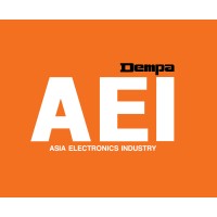 Asia Electronics Industry logo - Similar company to Technology Magazine