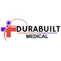 Durabuilt Medical logo - Similar company to Accumed Engineering, Inc