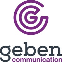Geben Communication logo - Similar company to Belle Communication