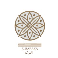 ELBARAKA logo - Similar company to Albaraka.Cie