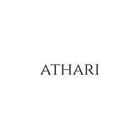 Athari Jewelry logo - Similar company to Capto Circle - Just Another Network.