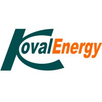 Koval Energy s.r.o. logo - Similar company to St Energy S.R.O.