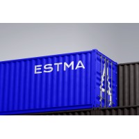 ESTMA LTD logo - Similar company to Logistics4You I Your Trusted Partner For Dedicated Express Deliveries All Over Europe