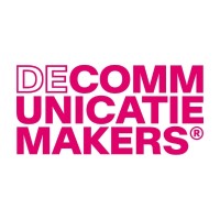 De Communicatiemakers® logo - Similar company to Modern Visuals