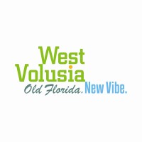 West Volusia Tourism Advertising Authority logo - Similar company to Ocean Center