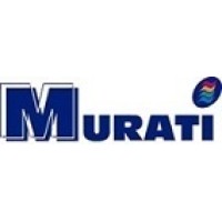 Murati Merchandising logo - Similar company to Zagass Design
