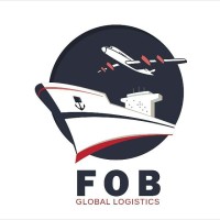 FOB Global Logistics logo - Similar company to Fob Logistics