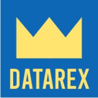 DATAREX logo - Similar company to Talentpipe