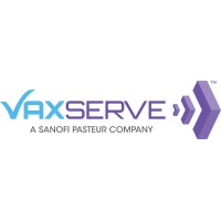 VaxServe logo - Similar company to Comserve Systems, Llc