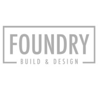 Foundry Build & Design
