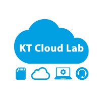 KT Cloud Lab logo - Similar company to Kt Cloud Dc
