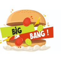 Big Bang! logo - Similar company to Hacı Mustafa Han