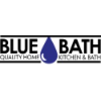 Blue Bath