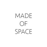 Made Of Space logo - Similar company to Formxmass
