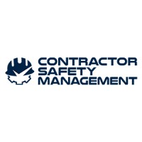 Contractor Safety Management logo - Similar company to Structural Welding