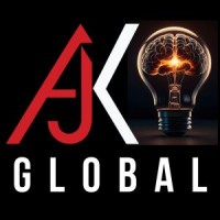 AJK Global logo - Similar company to Appnative