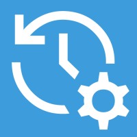 Settings Trace logo - Similar company to Eyecontact