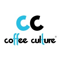 Coffee Culture logo - Similar company to Coffee Nirvana