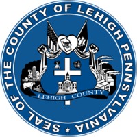 COUNTY OF LEHIGH logo - Similar company to Cohesion Network