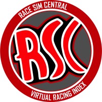 Race Sim Central logo - Similar company to Simgrid