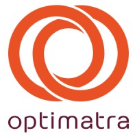Optimatra logo - Similar company to Decovisual Group