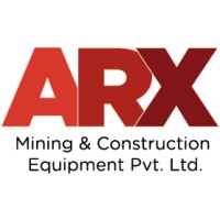 Arx Mining and Construction Equipment Private Limited logo - Similar company to Leeboy
