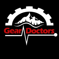 Geardoctors logo - Similar company to Cleajour