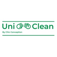 Uni Clean logo - Similar company to Architectural Bronze