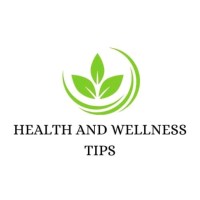 Health and Wellness Tips logo - Similar company to Mantavya For Mental Health Foundation