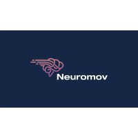 Neuromov LLC logo - Similar company to Creative Health Solutions