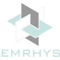 Emrhys logo - Similar company to Secify Iberica