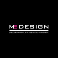 ME-DESIGN GmbH & Co. KG logo - Similar company to Bvsg E.V. - Bundesverband Für Schankanlagen- Und Gastronomietechnik E.V.